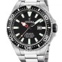 FESTINA Diver Professional F20663/3 Ανδρικό Ρολόι Καταδυτικό Ασημί