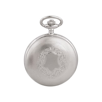 INΩRA Quartz Gold Metal Pocket Watch PI123