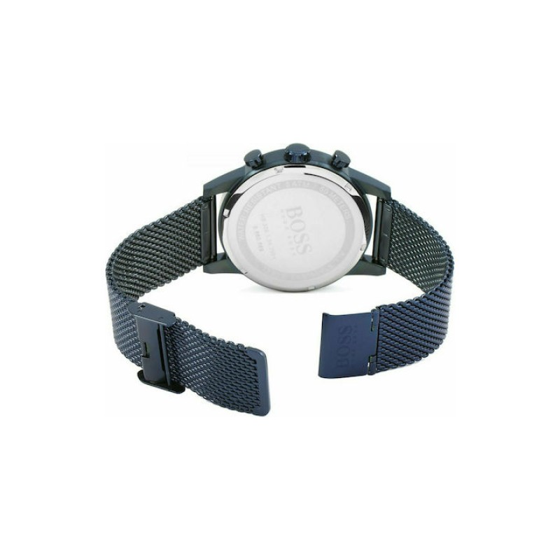 Hugo Boss Chronograph Navigator 1513554