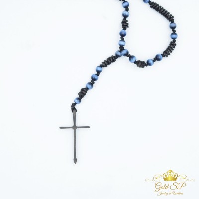 Chrysostomos Κολιέ CHR NCL 337