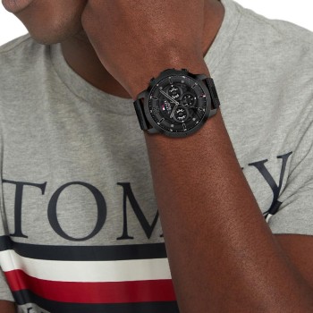 Ανδρικό ρολόι Tommy Hilfiger Luca 1710494