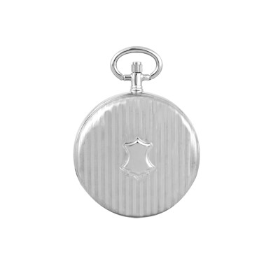 INΩRA Quartz Gold Metal Pocket Watch PI123