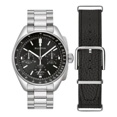 BULOVA Lunar Pilot 96K111