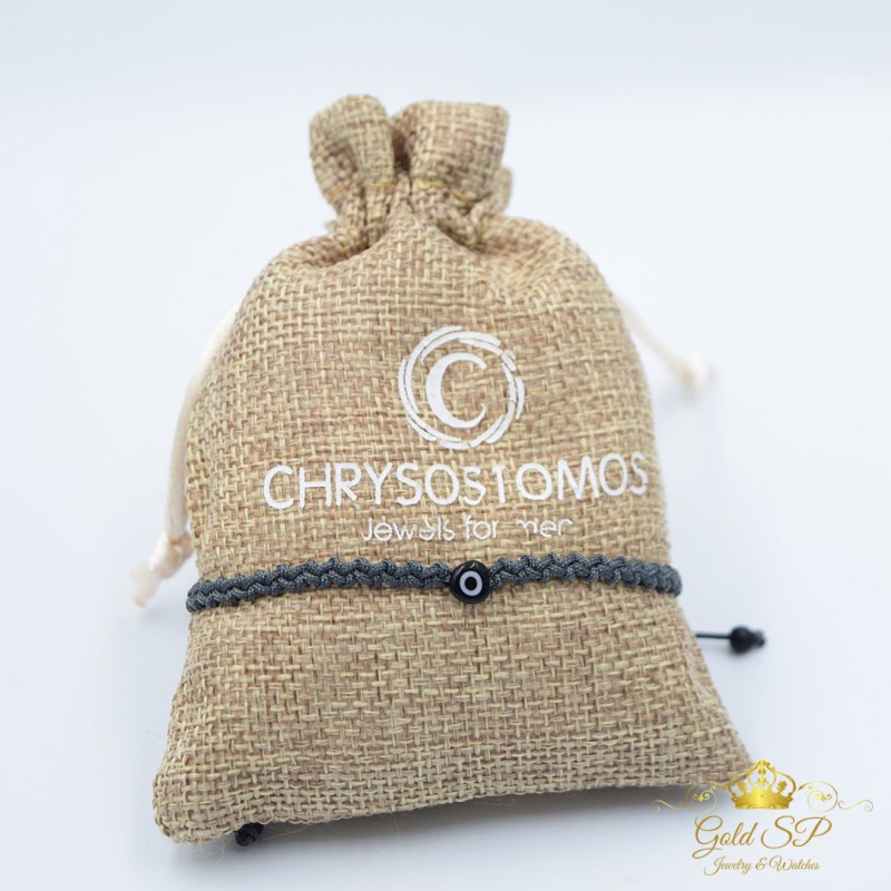 Chrysostomos Βραχιόλι CHR EYE2 01