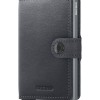 Πορτοφόλι Secrid Miniwallet Original Gray
