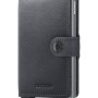 Πορτοφόλι Secrid Miniwallet Original Gray