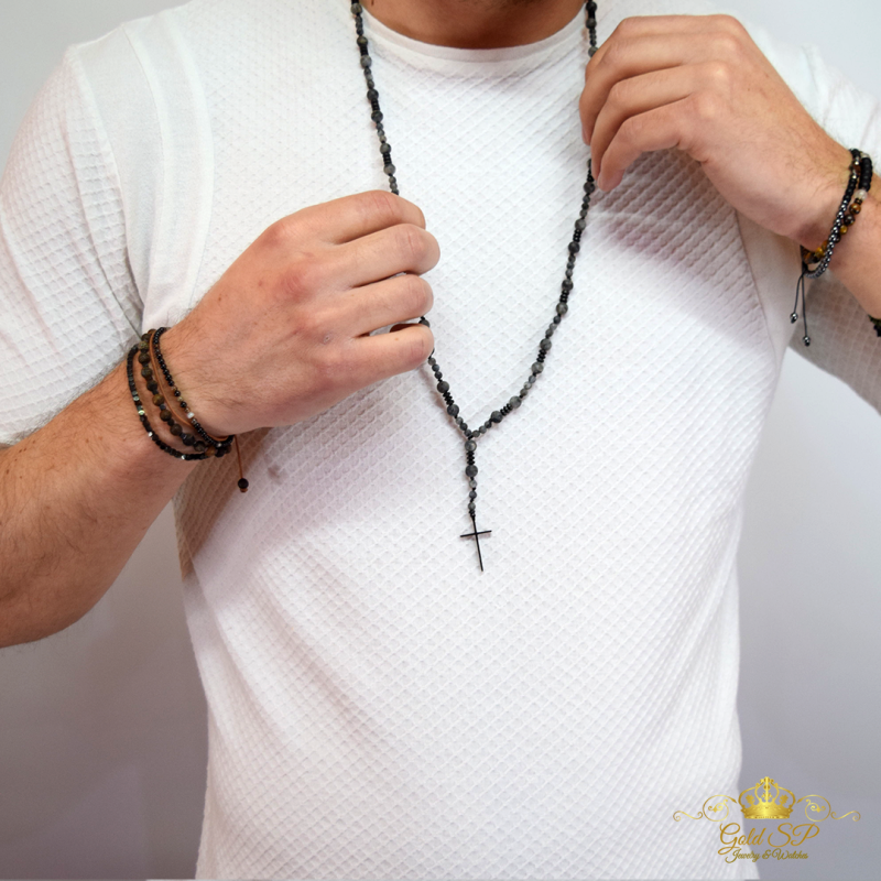 Chrysostomos Κολιέ CHR-NCL 416