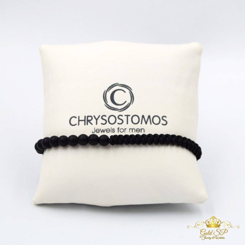 Chrysostomos Βραχιόλι CHR-PI 665