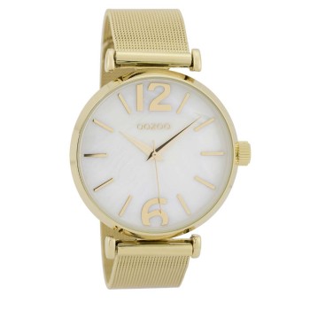 Γυναικείο ρολόι OOZOO Timepiece Vintage C9568