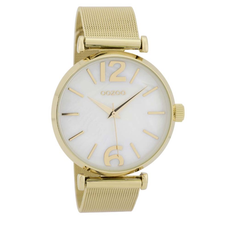 Γυναικείο ρολόι OOZOO Timepiece Vintage C9568