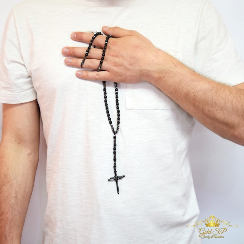 Chrysostomos Κολιέ CHR-NCL 402