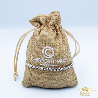 Chrysostomos Βραχιόλι CHR HBS4695