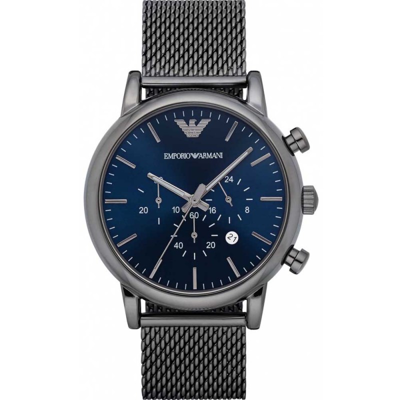 Ανδρικό Ρολόι Emporio Armani AR1979