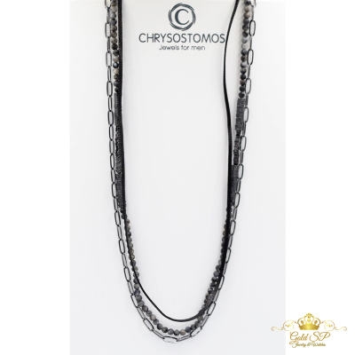 Chrysostomos Κολιέ CHR-NCL 237