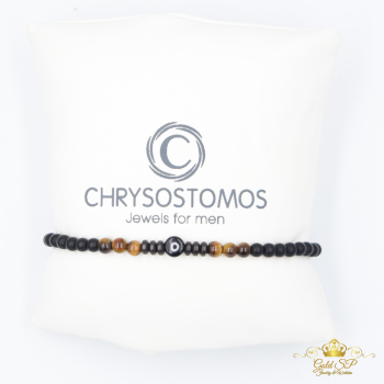 Chrysostomos Βραχιόλι CHR-PI 625