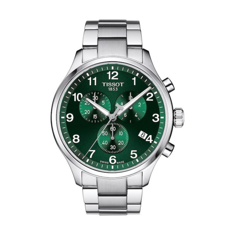 Tissot T116.617.11.092.00 Chrono XL Classic