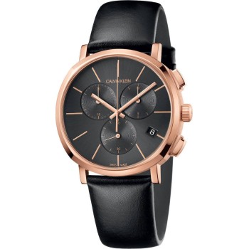 Ανδρικό ρολόι Calvin Klein K8Q376C3