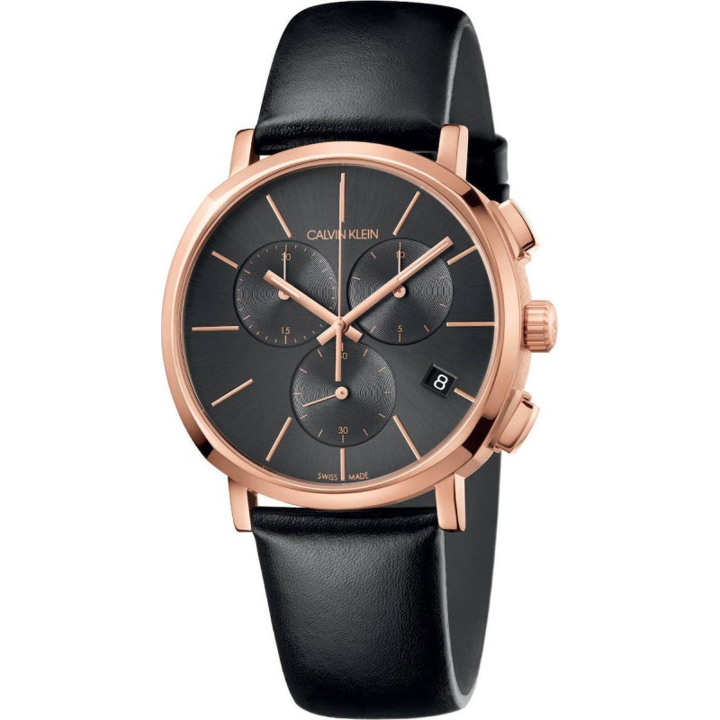 Ανδρικό ρολόι Calvin Klein K8Q376C3