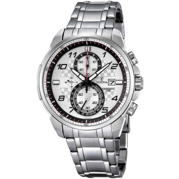 FESTINA Chronograph F6842/2 Ανδρικό ρολόι