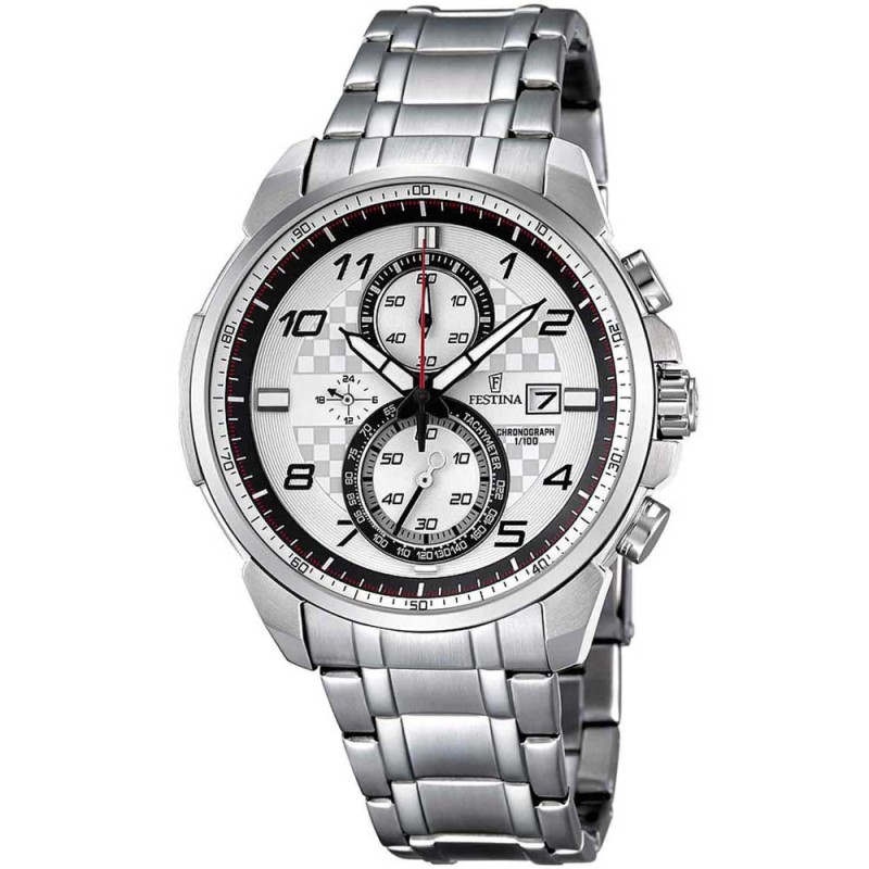 FESTINA Chronograph F6842/2 Ανδρικό ρολόι