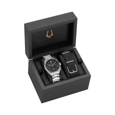 BULOVA Lunar Pilot 96K111