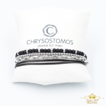 Chrysostomos Βραχιόλι CHR - 532