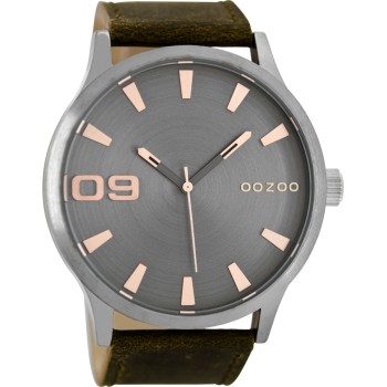 Unisex ρολόι OOZOO Timepieces Vintage C8531