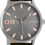 Unisex ρολόι OOZOO Timepieces Vintage C8531
