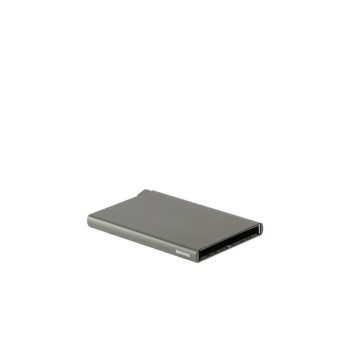 Πορτοφόλι Secrid Cardprotector Earth Gray