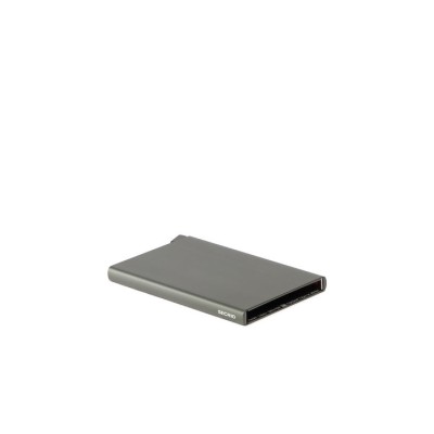 Πορτοφόλι Secrid Cardprotector Earth Gray