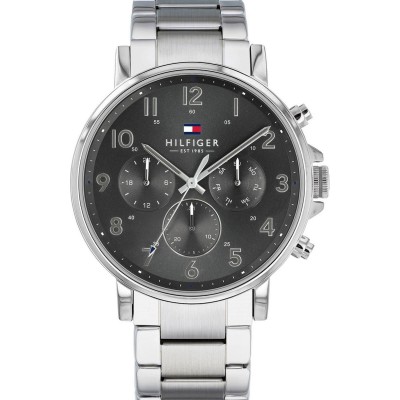 Ανδρικό ρολόι Tommy Hilfiger Daniel 1710382