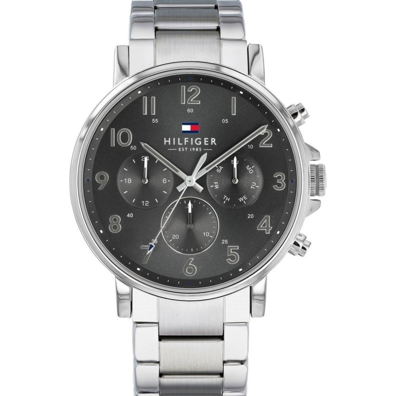 Ανδρικό ρολόι Tommy Hilfiger Daniel 1710382