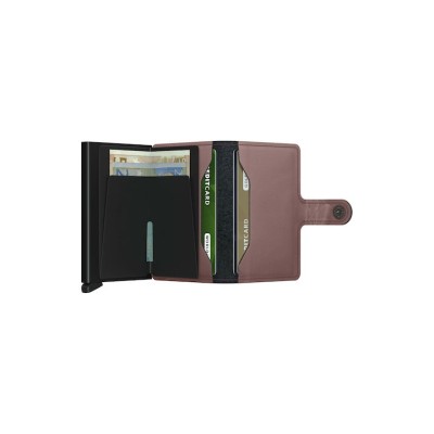 Πορτοφόλι Secrid Miniwallet Original Gray