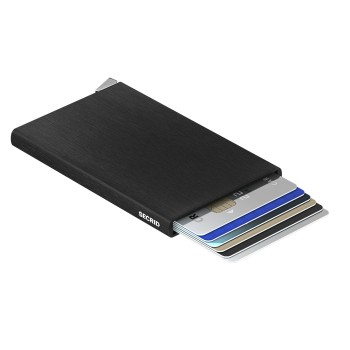 Πορτοφόλι Secrid Cardprotector Black