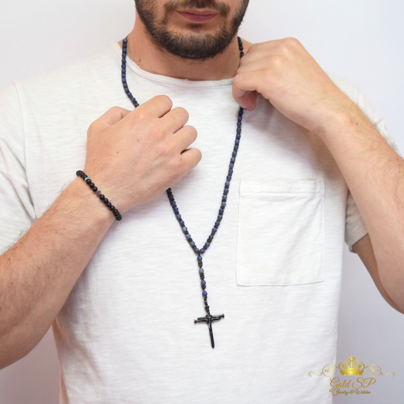Chrysostomos Κολιέ CHR-NCL 412