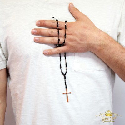 Chrysostomos Κολιέ CHR-NCL 309