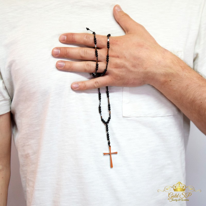 Chrysostomos Κολιέ CHR-NCL 309