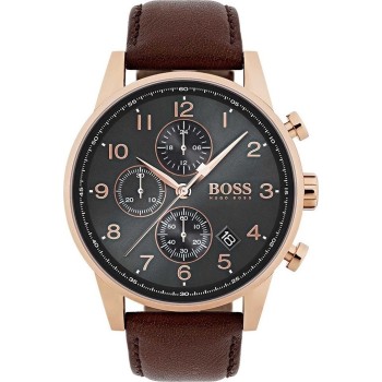 Ανδρικό Ρολόι Hugo Boss Chronograph 1513496