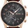 Ανδρικό Ρολόι Hugo Boss Chronograph 1513496