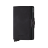 Πορτοφόλι Secrid Twinwallet Vintage Black