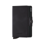 Πορτοφόλι Secrid Twinwallet Vintage Black