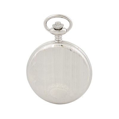 INΩRA Quartz Gold Metal Pocket Watch PI123