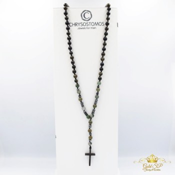 Chrysostomos Κολιέ CHR-NCL 410