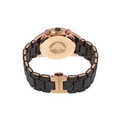 Emporio Armani Chronograph AR5905