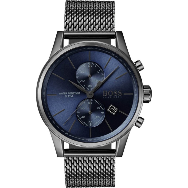 Ανδρικό Ρολόι Hugo Boss Chronograph 1513677