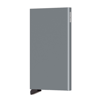 Πορτοφόλι Secrid Cardprotector Titanium