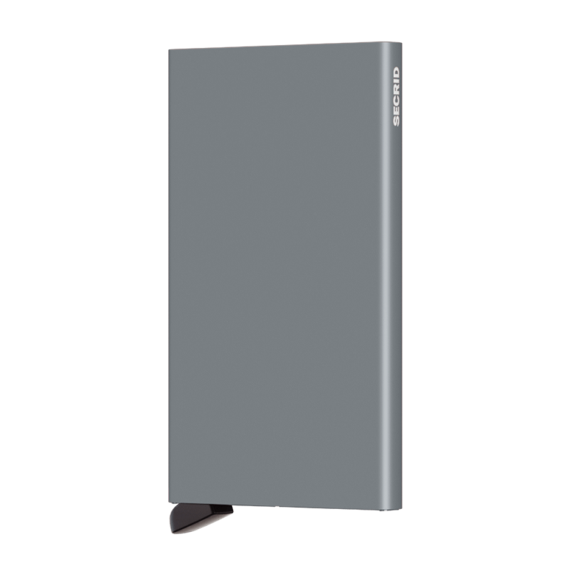 Πορτοφόλι Secrid Cardprotector Titanium