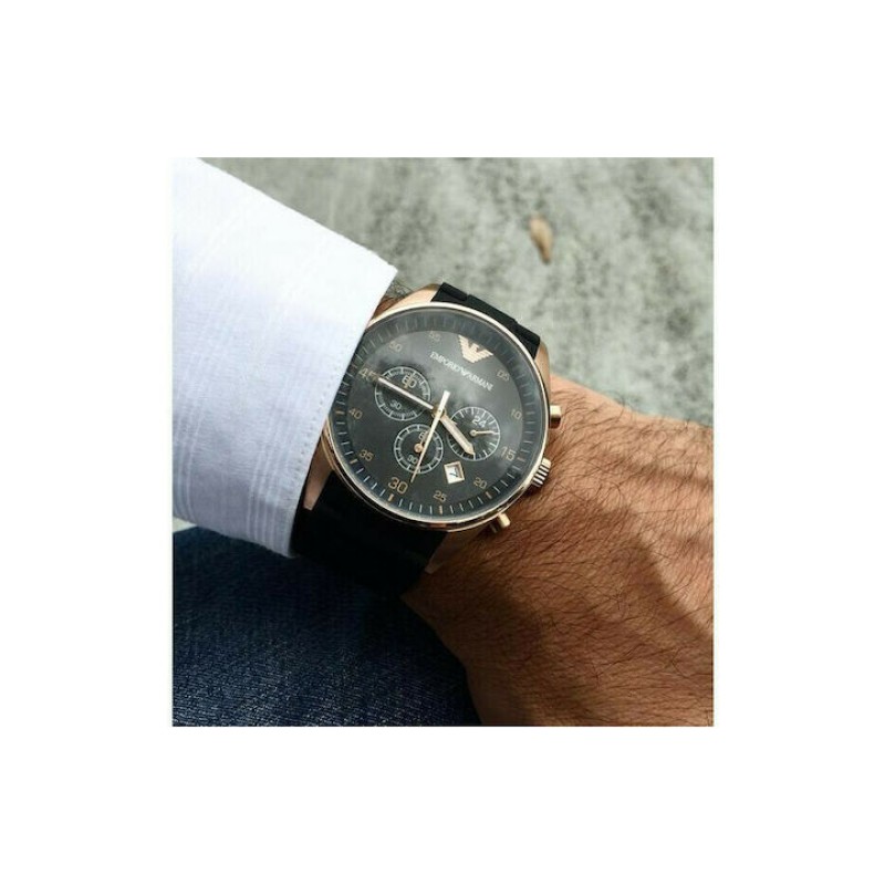 Emporio Armani Chronograph AR5905