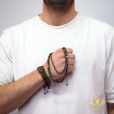 Chrysostomos Βραχιόλι CHR SL8 123