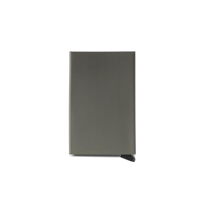 Πορτοφόλι Secrid Cardprotector Earth Gray